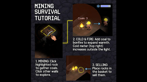 Treasure Collector screenshot