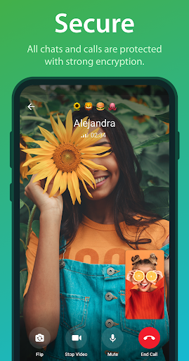 Telegram screenshot