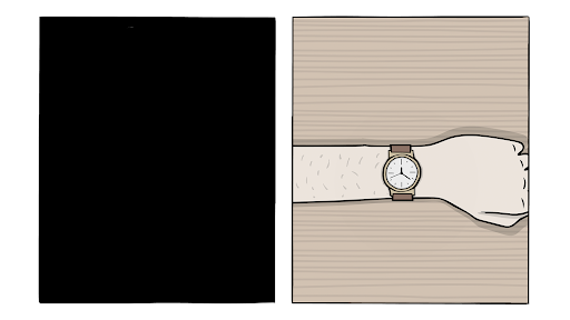 The White Door screenshot