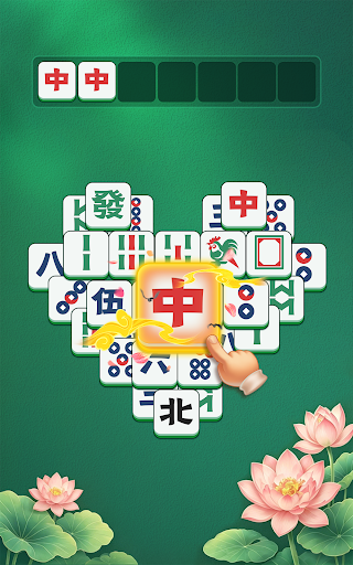 Tile Mahjong Classic screenshot