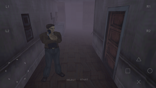 FPse for Android devices screenshot