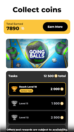 Cash Cow screenshot
