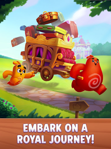 Domino Dreams™ screenshot