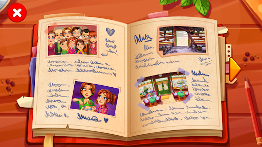 Delicious: Recipe for Renewal screenshot