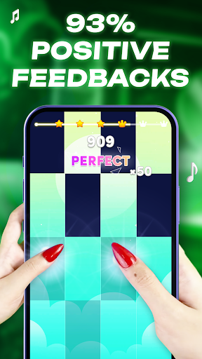 Piano Magic Beat 4: Music Game screenshot