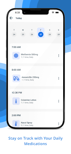 Pill Identifier - Pro screenshot