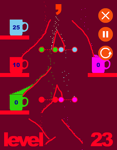 sugar, sugar screenshot