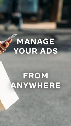 Meta Ads Manager screenshot