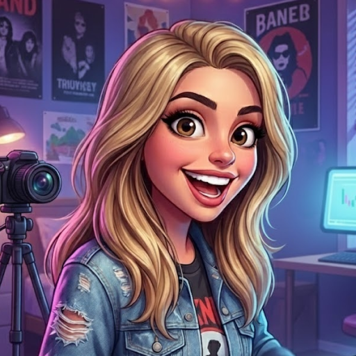 Visual AI Video Generator