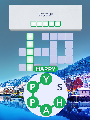 Words of Wonders: Guru screenshot