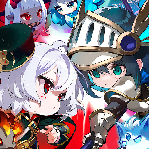 Spirit King Quest