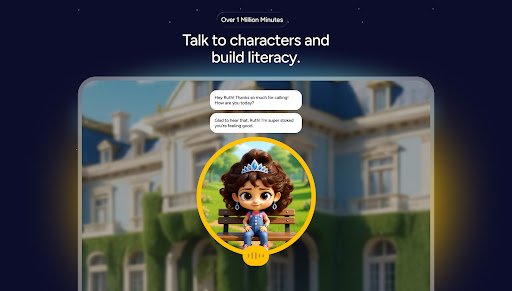 Giant - Loved by Kids screenshot