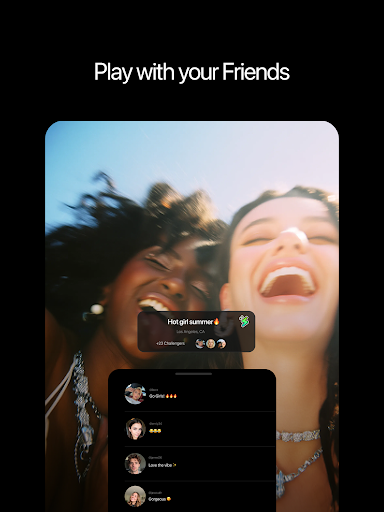 Waveful - Become a Creator screenshot