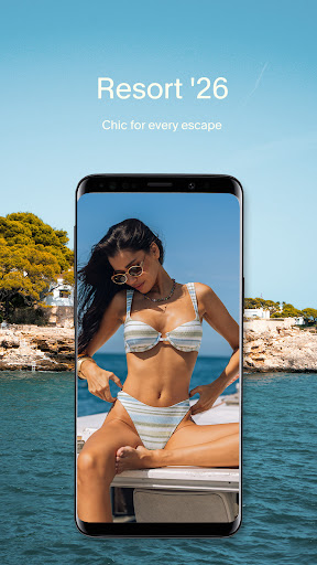 Cupshe - Swimwear & Clothing screenshot
