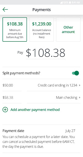 The General Insurance® App screenshot