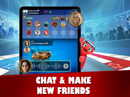 Ludo Club - Fun Dice Game screenshot