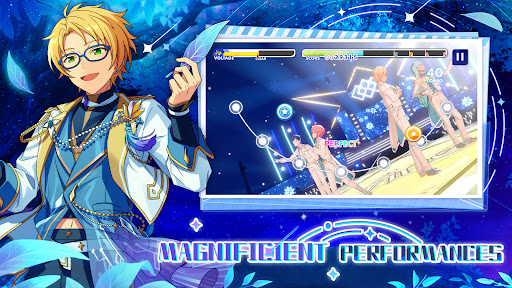 Ensemble Stars Music screenshot