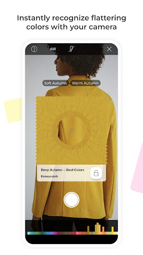 My Best Colors screenshot