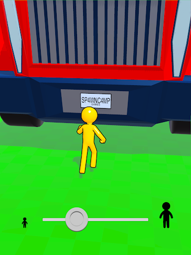 ScaleMan screenshot