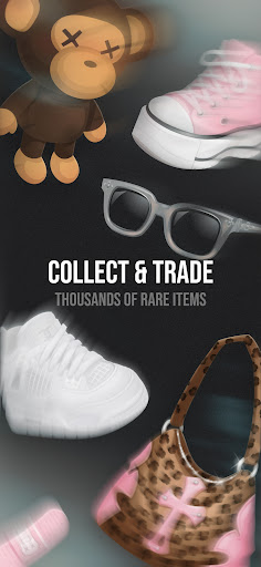 Highrise: Dress Up Avatar Chat screenshot