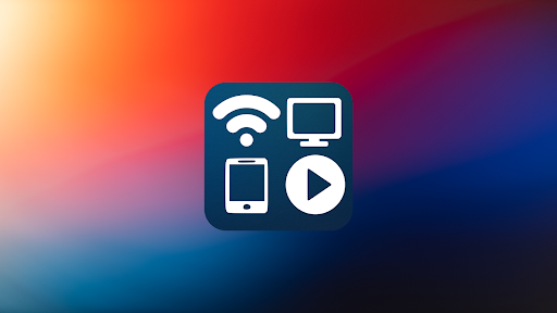 Cast to TV+ Chromecast Roku TV screenshot