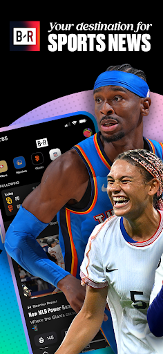 Bleacher Report: Sports News screenshot