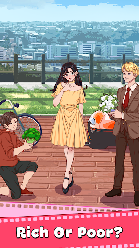 Annoying Puzzle Game screenshot