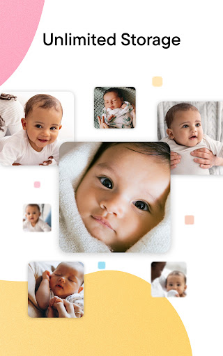 FamilyAlbum - Photo Sharing screenshot