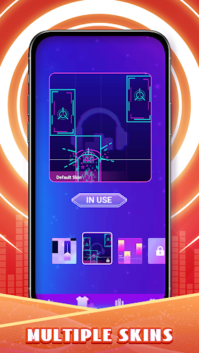 Magic Piano: Rhythm Challenge screenshot