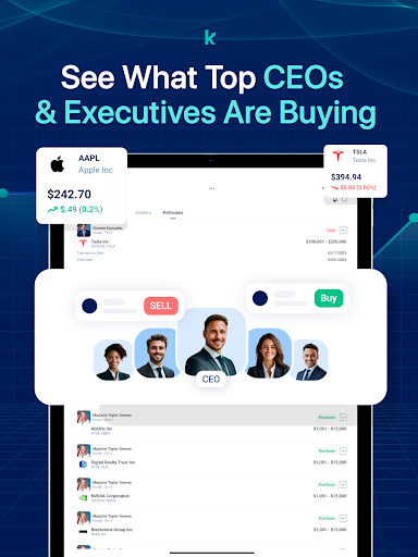 Stocks.News－Market Insights screenshot