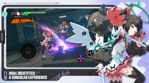 Zenless Zone Zero screenshot