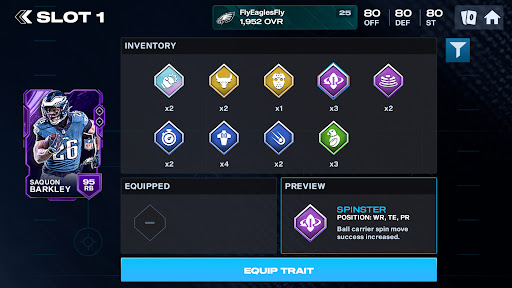 Madden NFL 26 Mobile Football screenshot