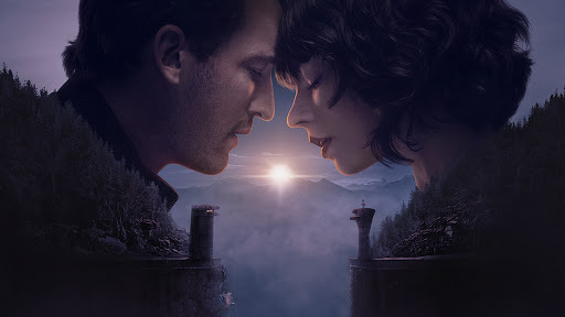 Apple TV: Shows, Movies & More screenshot