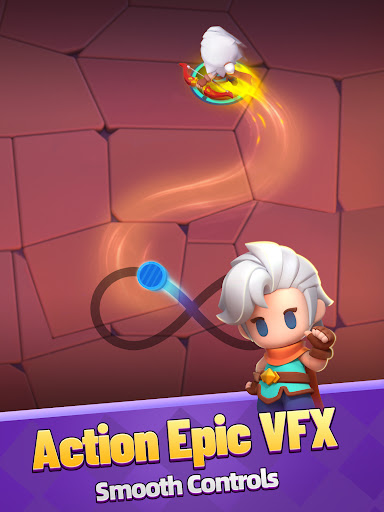 Archero 2 screenshot