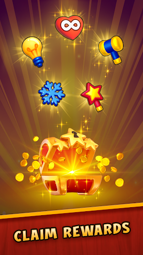 Wood Color Jam - Block Puzzle screenshot