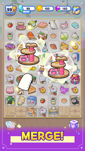 My Little Hotel screenshot