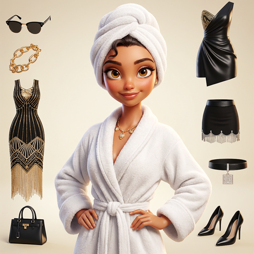 Hollywood Crush: Match3 puzzle