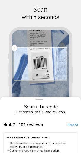 Macy's: shopping & top deals screenshot