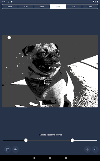 NotanIzer screenshot