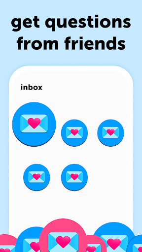 sendit screenshot