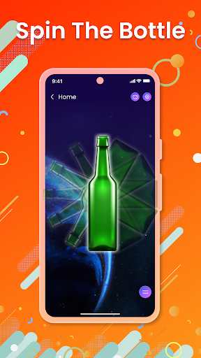 Spin the Wheel: Random Picker+ screenshot