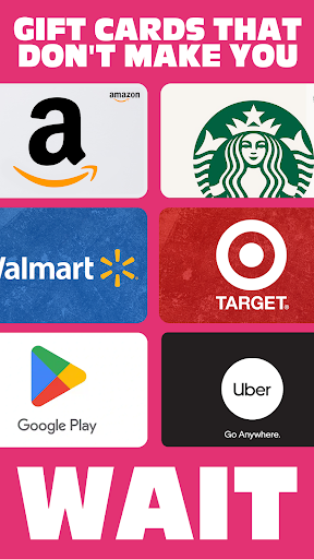 Rewarded Play: Play and Earn screenshot
