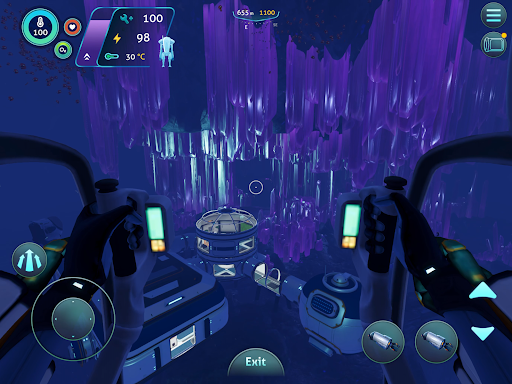 Subnautica: Below Zero screenshot
