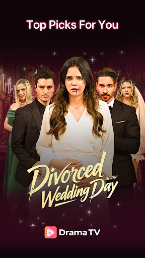 Drama TV – Short Drama Series screenshot
