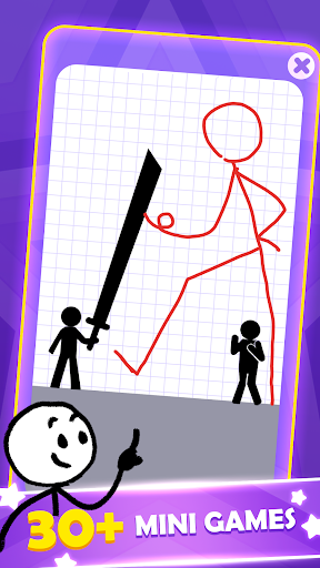 No WiFi-Antistress Relax toys screenshot