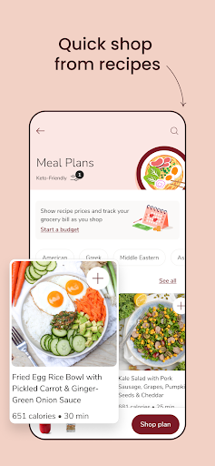 ACME Markets Deals & Delivery screenshot