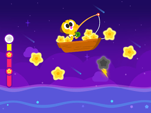 Cocobi Baby Care - Babysitter screenshot