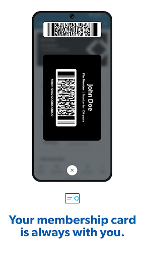 Sam's Club: Shopping & Savings screenshot