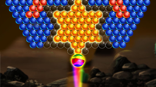 Bubble Shooter screenshot