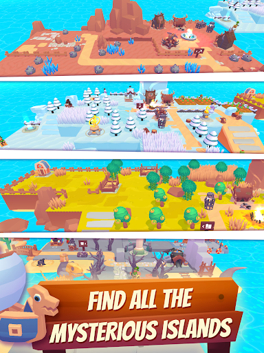 Dreamdale - Fairy Adventure screenshot